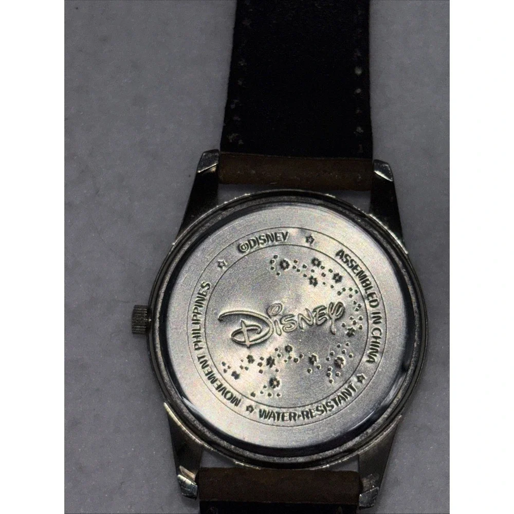 Timex disney snow